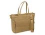 Safta Bolso con Bolsillo para Portátil 14,1'' Ocre