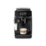 Philips Serie 2200 EP2230/10 con sistema LatteGo, Negro mate