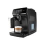 Philips Serie 2200 EP2230/10 con sistema LatteGo, Negro mate