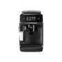 Philips Serie 2200 EP2230/10 con sistema LatteGo, Negro mate