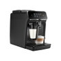 Philips Serie 2200 EP2230/10 con sistema LatteGo, Negro mate