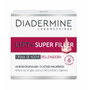Diadermine Lift + Super Filler Crema Rellenadora Noche Antiarrugas y Antiedad 50 ml