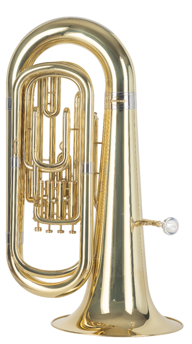 Tuba de Pistones En Sib J. Michael Tu2700