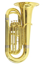 Tuba de Pistones En Sib J. Michael Tu2700