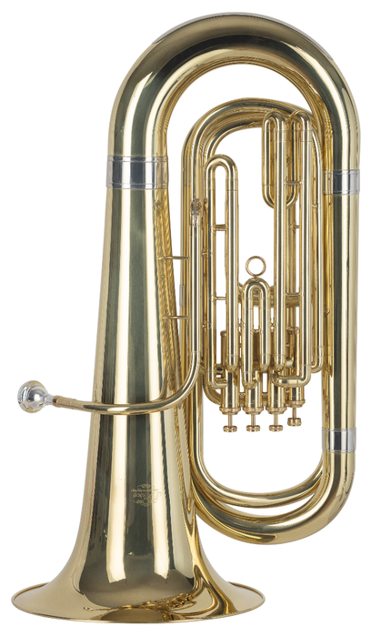 Tuba de Pistones En Sib J. Michael Tu2700