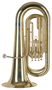 Tuba de Pistones En Sib J. Michael Tu2700