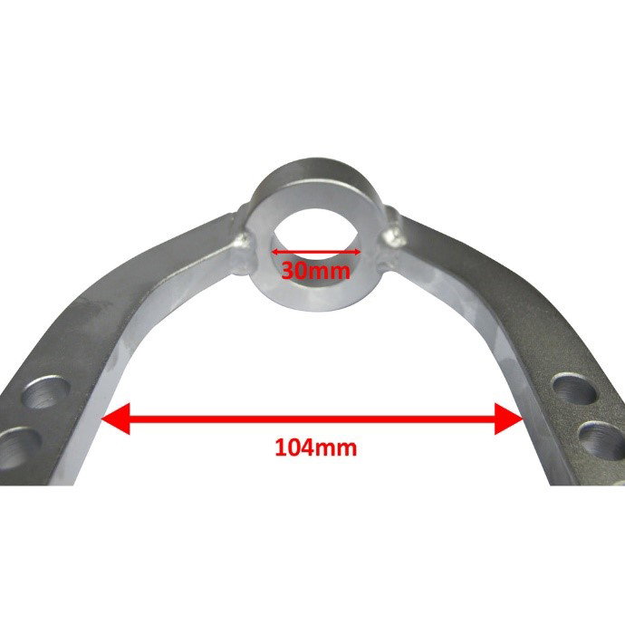 Extractor Juntas Homocineticas