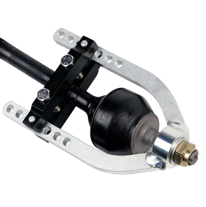 Extractor Juntas Homocineticas
