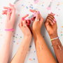 Essence Birthday Bomb Brillo de Labios 01-Cake My Day
