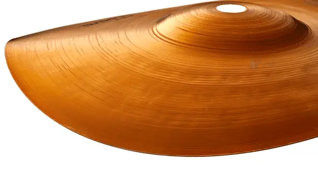 Zildjian 08" Splash Trashformer
