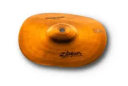 Zildjian 08" Splash Trashformer