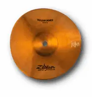 Zildjian 08" Splash Trashformer