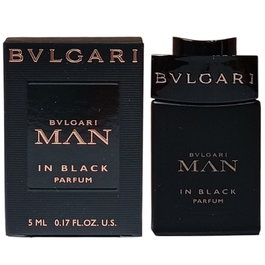 Man In Black, Perfume, Para hombres, 5 ml *Miniatura