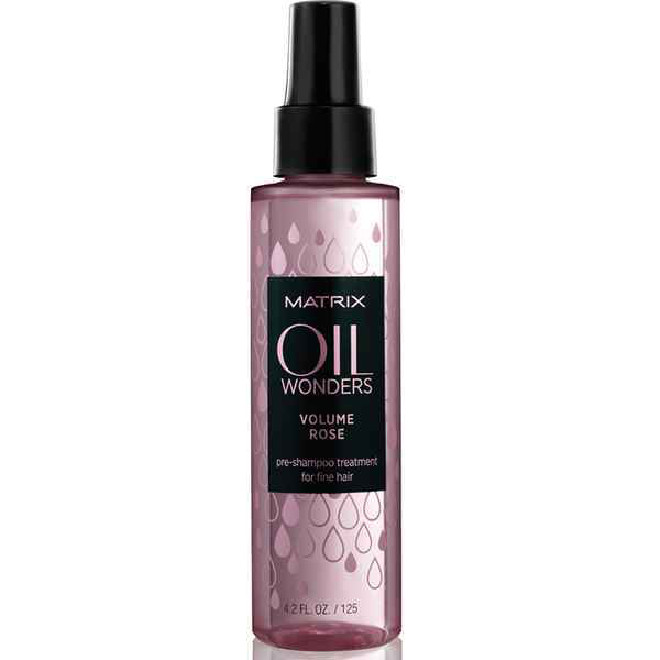 Matrix Oil Wonders Volume Rose Oil 125 mL Matrix Oil Wonders Volume Rose Oil 125 mL