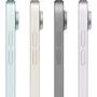 Apple iPad Air M4 (2026) 11 pulgadas Wi-Fi 256 GB Color Starlight - MH374TYA