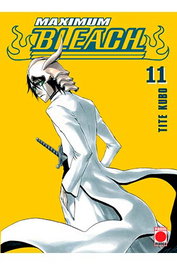 Panini España S.A. Bleach Maximum 11