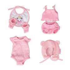 Famosa Ropa Nenuco 35 cm para Muñecas - Modelos Surtidos