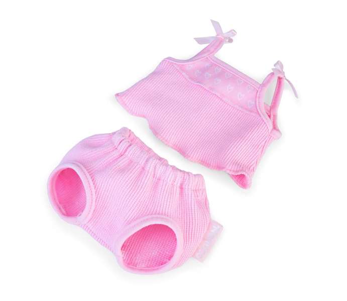 Famosa Ropa Nenuco 35 cm para Muñecas - Modelos Surtidos