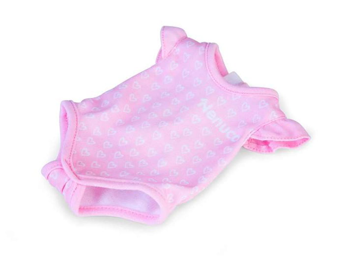 Famosa Ropa Nenuco 35 cm para Muñecas - Modelos Surtidos