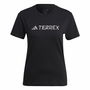 Camiseta Adidas Terrex Classic Logo