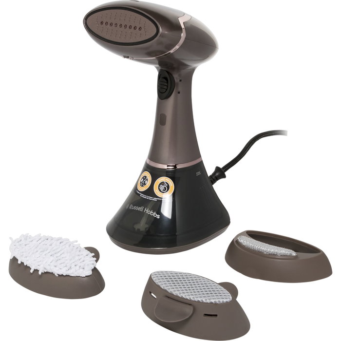Russell Hobbs 28040-56 Steam Genie Aroma Vaporizador de Prendas Russell Hobbs 28040-56 Steam Genie Aroma Vaporizador de Prendas