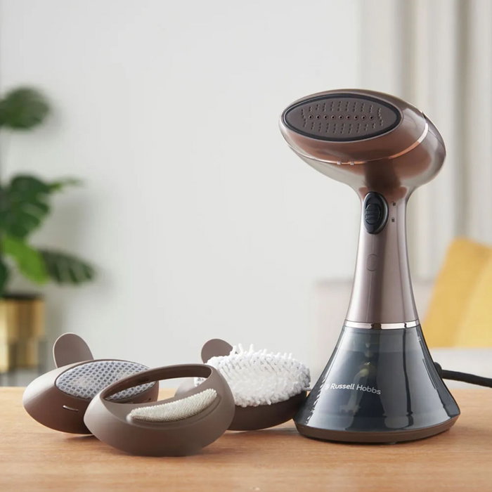 Russell Hobbs 28040-56 Steam Genie Aroma Vaporizador de Prendas Russell Hobbs 28040-56 Steam Genie Aroma Vaporizador de Prendas