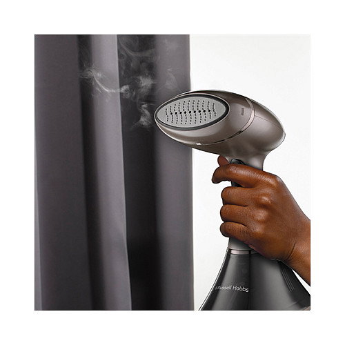 Russell Hobbs 28040-56 Steam Genie Aroma Vaporizador de Prendas Russell Hobbs 28040-56 Steam Genie Aroma Vaporizador de Prendas