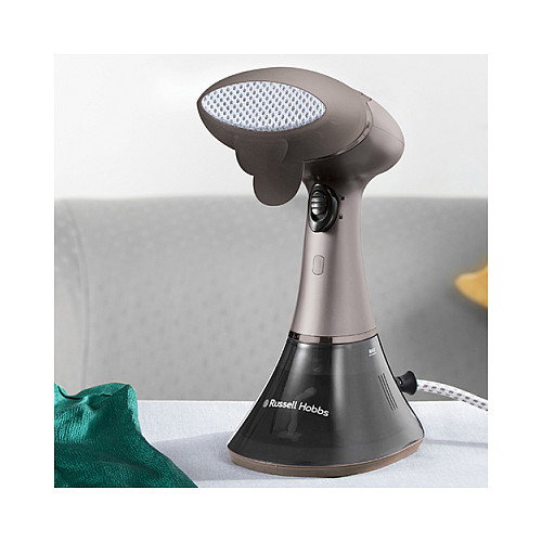 Russell Hobbs 28040-56 Steam Genie Aroma Vaporizador de Prendas Russell Hobbs 28040-56 Steam Genie Aroma Vaporizador de Prendas