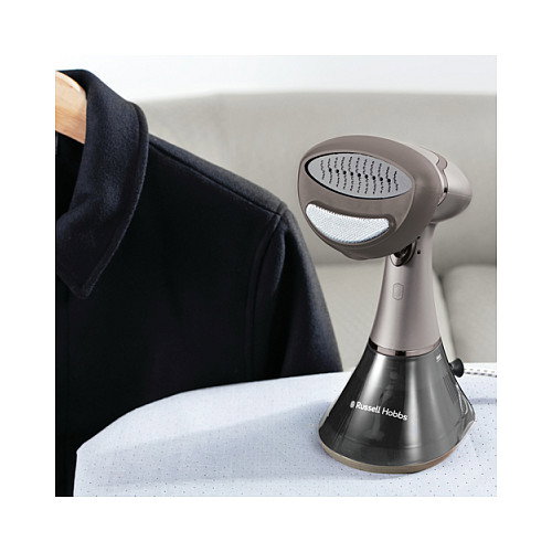 Russell Hobbs 28040-56 Steam Genie Aroma Vaporizador de Prendas Russell Hobbs 28040-56 Steam Genie Aroma Vaporizador de Prendas