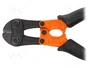 BAHCO Tijeras de 430mm en acero de aleación