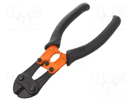 BAHCO Tijeras de 430mm en acero de aleación