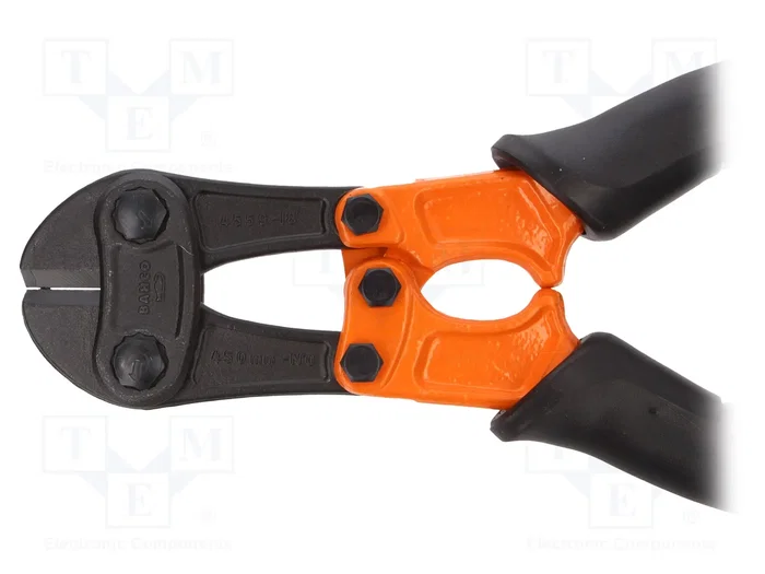 BAHCO Tijeras de 430mm en acero de aleación BAHCO Tijeras de 430mm en acero de aleación