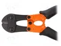 BAHCO Tijeras de 430mm en acero de aleación