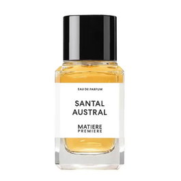 MATIERE PREMIERE Santal Austral Eau de Parfum 100 ml Vaporizador para Mujer