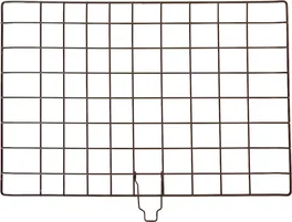 Ferplast Puerta Izquierda Atlas Car 100 Negra