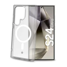 Celly Gelskinmag para Galaxy S24 Ultra 5G