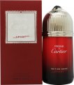 Cartier Pasha de Cartier Edition Noire Sport Eau de Toilette 100ml Cartier Pasha de Cartier Edition Noire Sport Eau de Toilette 100ml