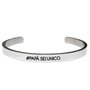 Pulsera Mujer CO88 Collection 8CB-19043 Plateado