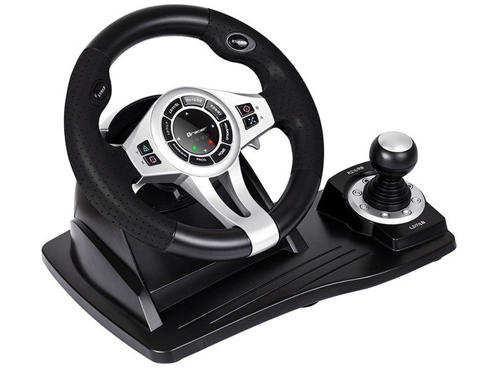 Volante Racing Tracer TRAJOY46524 Volante Racing Tracer TRAJOY46524