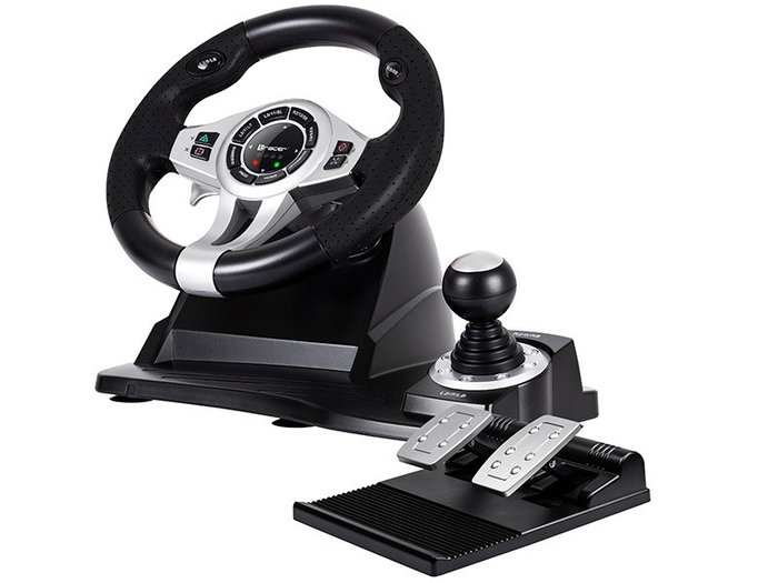 Volante Racing Tracer TRAJOY46524 Volante Racing Tracer TRAJOY46524