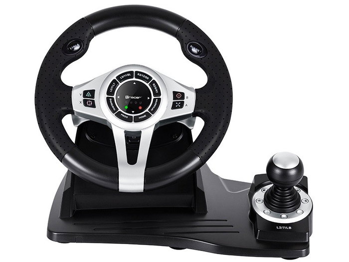 Volante Racing Tracer TRAJOY46524 Volante Racing Tracer TRAJOY46524