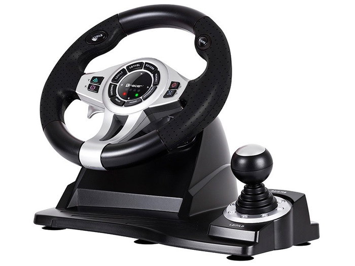 Volante Racing Tracer TRAJOY46524 Volante Racing Tracer TRAJOY46524