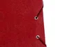 Liderpapel Carpeta de Planos A3 Cartón Gofrado Rojo
