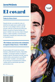 El covard, Jarred McGinnis - DEL PERISCOPI