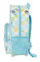 Safta Mochila Infantil Adaptable a Carro 26x34x11cm Edad Mínima 36 Meses