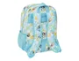 Safta Mochila infantil Bluey adaptable al carro de bebé, 340x260x110 mm