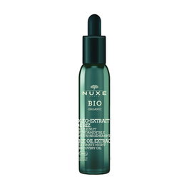 Nuxe Bio Organic Aceite Facial Regenerador con Extracto de Arroz 5 ml