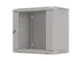 Lanberg Armario Rack Mural 9U 19 pulgadas WF03-5309-10S
