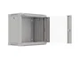 Lanberg Armario Rack Mural 9U 19 pulgadas WF03-5309-10S