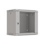 Lanberg Armario Rack Mural 9U 19 pulgadas WF03-5309-10S